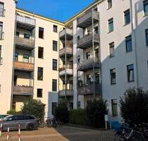 Schöne Altbauwohnung in zentraler Lage - Magdeburg Nordwest