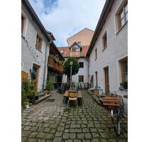 25qm Zimmer in 2er WG in Stadtamhof - Regensburg Konradsiedlung