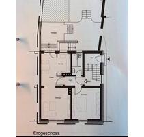 2,5-ZKB mit EBK & Stellplatz – Ruhige Lage in Bielefeld-Mitte,