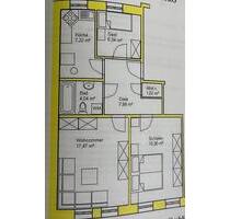 Charmante 3-Zimmer-Wohnung in ruhiger Stadtlage - Leipzig Mitte
