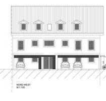 Exklusive, moderne und neuwertige 3-Zimmer Wohnung in Oftersheim - Schwetzingen