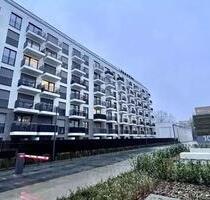 Exklusive 3-Zimmer | 114m² City-West | 2 Balkone + HWR - Berlin Mitte