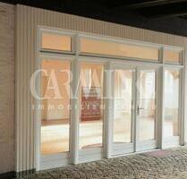 Ihre neuen Büroräume Ladenfläche in attraktiver Lage von Lüneburg