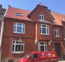 Stilvoll sanierte Altbauwohnung im Herzen von Lauenburg - Lauenburg/Elbe