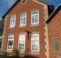 Wohnung in 24407 Faulück auch mit Gewerbefläche möglich - Ulsnis