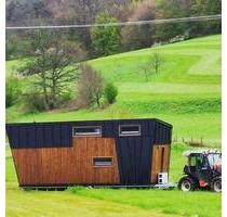 Wunderschönes Tinyhouse - 65.500,00 EUR Kaufpreis, in Bayreuth (PLZ: 95445) Meyernberg