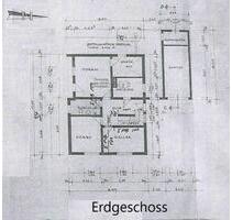 Freistehendes Einfamilienhaus mit Garage und Carport - Fuldatal