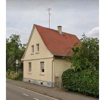 **Einfamilienhaus in Alzey** zu Verkaufen !