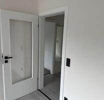Schöne, moderne und hochwertig renovierte Wohnung zu vermieten - Bielefeld Heepen