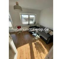 Wohnungsswap - 2 Zimmer, 55 m² - Tiedemannstraße, Eimsbüttel, Hamburg