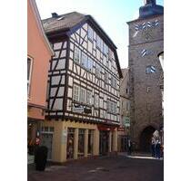 Schöne 3 Zimmerwohnung in der Altstadt von Buchen ab 01.01.26 - Buchen (Odenwald)