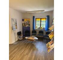 Helle BüroräumePraxisräume in der Altstadt von Memmingen