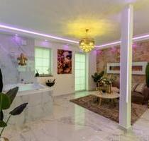 Wellness apartment mit Sauna und Whirlpool - Wuppertal Elberfeld