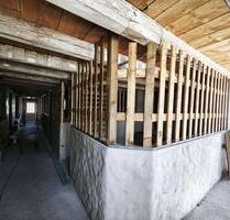 Abstellflächen_Ersatzteile_Überdacht_Abschließen_SelfStorage_Lagerflächen_Keller_Privatraum - Villingendorf