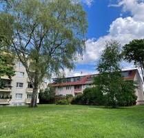 Renovierte Wohlfühlwohnung mit Südbalkon in ruhiger Lage - Dortmund Mengede