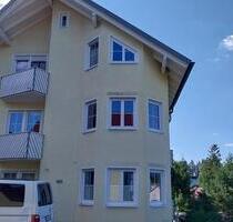 3-Zimmer-Erdgeschosswohnung in toller Lage - Marktredwitz