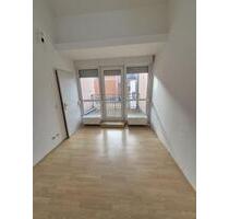 Wohnen im Herzen von Döbeln – charmante 3-Raum-Wohnung mit Balkon!