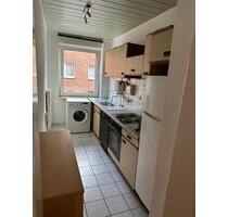 3 Zimmer Wohnung in Oberhausen-Sterkrader