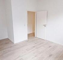 Frisch sanierte 1,5 Zimmer Wohnung zentral und doch ruhig gelegen in Flensburg