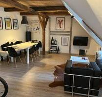 Moderne 2,5 Zimmerwohnung im Zentrum - Flensburg