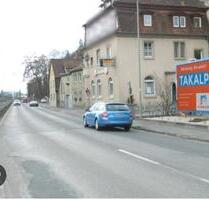 1 Zimmer Wohnung, Kronach - 420,00 EUR Kaltmiete, in Kronach (PLZ: 96317)