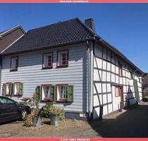Schleiden-Olef ! Voll eingerichtetes Ferienhaus monatsweise zu vermieten