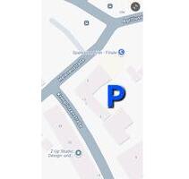 Innenhofstellplatz Kronprinzenstrasse Innenstadt - Trier Kürenz