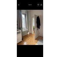 Möblierte 3,5 Zimmer Wohnung zur Untermiete top Lage - Frankfurt am Main Bornheim