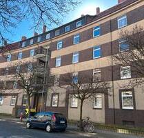 Altbau und Dielen - gemocht von vielen - Braunschweig Lehndorf-Watenbüttel