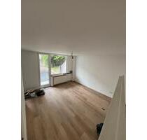 1-Zimmer Wohnung Wuppertal Elberfeld City nah