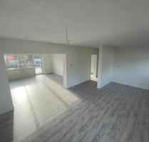 Erstbezug: Moderne 3½-Zimmer-Wohnung mit großzügigem Balkon - Königsbronn