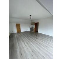 Helle Dachgeschosswohnung mit 2 Zimmern in Bad Bodenteich - Uelzen