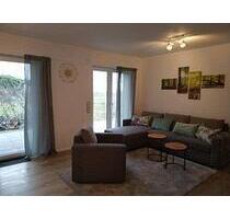 2 ZKB Neubauwohnung im EG ab 01.09.25 m. großer Terrasse - Erpolzheim