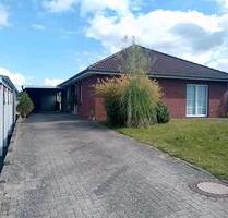 Bungalow, familien-seniorengerecht - Stapel