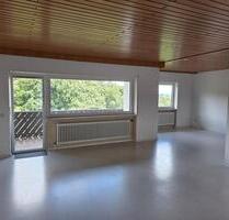 Bexbach-Höchen 4 ZKB 115qm ruhige Lage