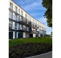 Möbilierte 1,5 Zi. Whg. inkl. TG, TOP Lage in Augsburg, nähe B17
