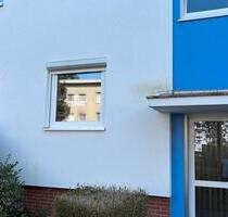 2-Zimmer EG Wohnung mit Garten, Wolfsburg, Rabenberg
