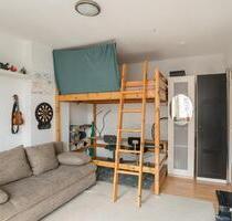 All inclusive 4 Month Rental - Fully furnished apartment - Kiel Ravensberg