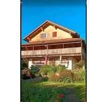 Ferienwohnung Landblick Lalling