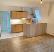 2,5 Zimmer Wohnung Heidgraben ruhige Lage Ü50 1OG - Uetersen