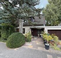 Attraktive 2-Zimmer-Wohnung mit BalkonTerrasse und Garage in MH - Essen Stadtbezirk IX