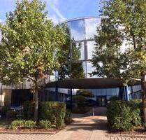 Büroflächen in Rodgau zu vermieten