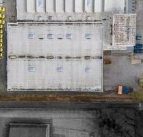 Lagerhalle in Herne zu vermieten – Sanierte Produktions- und Gewerbefläche mit Starkstrom!