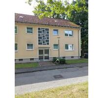 Demnächst frei! 2-Zimmer-Wohnung in Bottrop Batenbrock