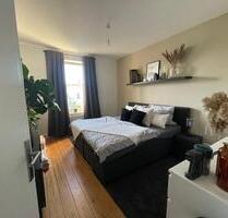 Schöne, helle 3 Zimmerwohnung - 610,00 EUR Kaltmiete, in Lübeck (PLZ: 23558) Sankt Lorenz Nord