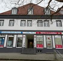 2-Zimmer-Wohnung mit Maisonette-Flair *** Direkt Am Markt in Waren *** - Waren (Müritz)