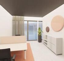 2er-BüroPrivate Officeausgestatteten Büro - Nordhorn Bakelde