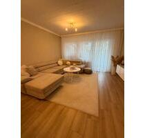 Gepflegte 2,5 Zimmer Wohnung mit 2 Balkonen - Buxtehude