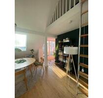 Zwischenmiete! Wohnung für Februar - Hamburg Ottensen