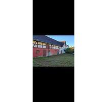 Fachwerkhaus zu vermieten - 500,00 EUR Kaltmiete, ca.  120,00 m² in Spangenberg (PLZ: 34286)